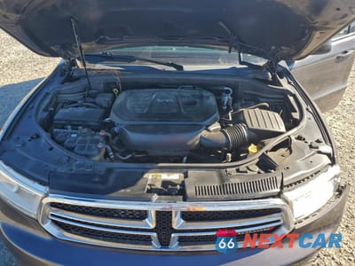 Zdjęcie 12 z 14 samochodu: 2017 DODGE DURANGO SXT VIN:1C4RDJAG0HC839752 - miniatura