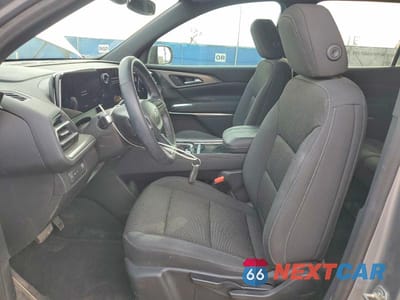 Zdjęcie 7 z 12 samochodu: 2024 CHEVROLET TRAVERSE LS VIN:1GNEREKSXRJ187933 - miniatura