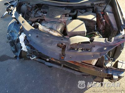 Zdjęcie 11 z 12 samochodu: 2017 TOYOTA CAMRY LE VIN:4T1BF1FK3HU440543 - miniatura