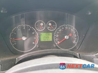 Zdjęcie 9 z 13 samochodu: 2012 FORD TRANSIT CONNECT XL DELIVERY VAN VIN:NM0LS7AN6CT082665 - miniatura