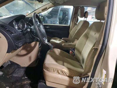 Zdjęcie 7 z 13 samochodu: 2015 DODGE GRAND CARAVAN SE VIN:2C4RDGBGXFR606192 - miniatura