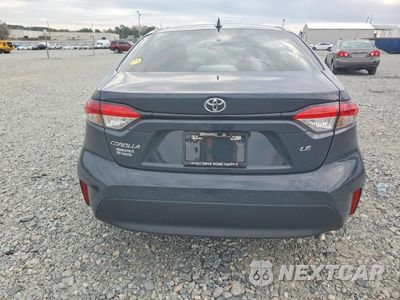 Zdjęcie 6 z 13 samochodu: 2026 TOYOTA COROLLA LE VIN:5YFB4MDE7TP361245 - miniatura