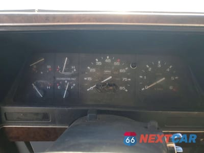 Zdjęcie 9 z 13 samochodu: 1989 FORD RANGER VIN:1FTCR10A0KUB21589 - miniatura