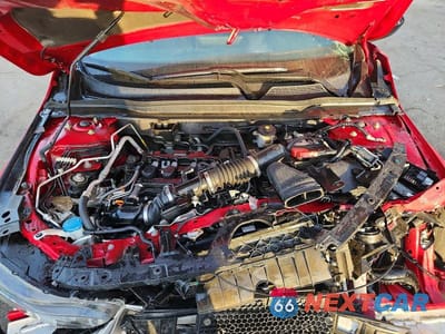 Zdjęcie 11 z 12 samochodu: 2021 HONDA ACCORD SPORT SE VIN:1HGCV1F44MA073386 - miniatura