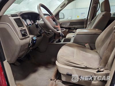 Zdjęcie 7 z 12 samochodu: 2008 DODGE RAM 1500 ST VIN:1D7HU18298J144628 - miniatura