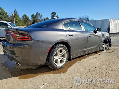 Trzecie zdjęcie samochodu z tyłu: 2023 DODGE CHARGER SXT VIN:2C3CDXBG2PH630830 - miniatura