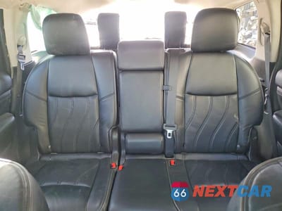 Zdjęcie 10 z 14 samochodu: 2014 INFINITI QX60 BASE VIN:5N1AL0MN1EC543506 - miniatura