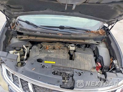 Zdjęcie 11 z 11 samochodu: 2011 NISSAN MURANO S VIN:JN8AZ1MU9BW063079 - miniatura