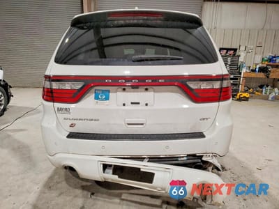 Zdjęcie 6 z 13 samochodu: 2022 DODGE DURANGO GT VIN:1C4RDJDG0NC231236 - miniatura