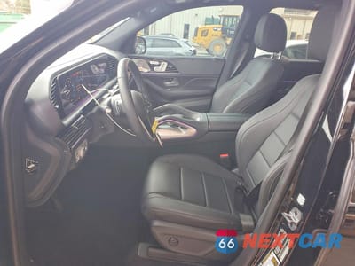 Zdjęcie 7 z 12 samochodu: 2025 MERCEDES-BENZ GLE 350 4MATIC VIN:4JGFB4FB0SB284673 - miniatura