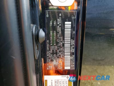 Zdjęcie 12 z 12 samochodu: 2017 TOYOTA 4RUNNER SR5 VIN:JTEZU5JR2H5156475 - miniatura