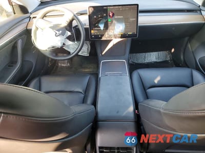 Zdjęcie 8 z 14 samochodu: 2022 TESLA MODEL 3 VIN:5YJ3E1EA1NF102776 - miniatura