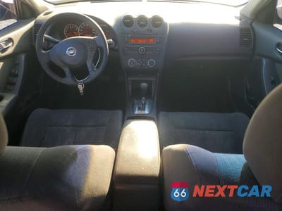 Zdjęcie 8 z 12 samochodu: 2010 NISSAN ALTIMA 2.5 VIN:1N4AL2AP7AN438690 - miniatura
