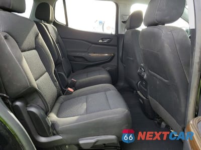 Zdjęcie 11 z 13 samochodu: 2023 GMC ACADIA SLE VIN:1GKKNRL44PZ155707 - miniatura
