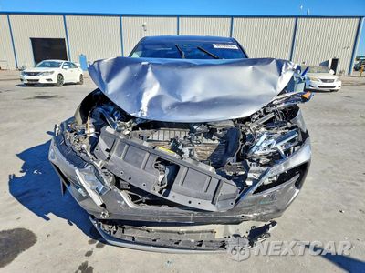 Piąte zdjęcie samochodu w środku: 2022 NISS ROGUE SV VIN:5N1BT3BA3NC684485 - miniatura