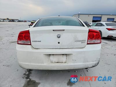 Zdjęcie 6 z 12 samochodu: 2010 DODGE CHARGER SXT VIN:2B3CA3CV7AH181065 - miniatura