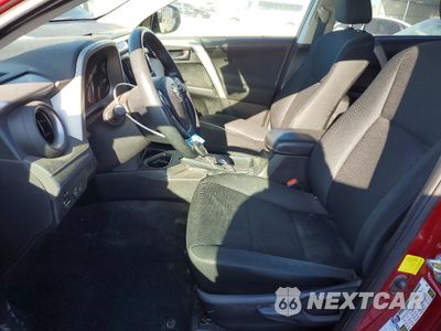 Zdjęcie 7 z 15 samochodu: 2018 TOYOTA RAV4 LE VIN:2T3BFREV6JW760723 - miniatura