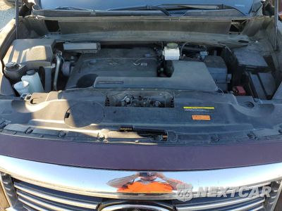 Zdjęcie 12 z 13 samochodu: 2013 INFINITI JX35 VIN:5N1AL0MM3DC336685 - miniatura
