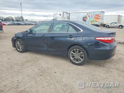 Drugie zdjęcie samochodu z przodu: 2015 TOYOTA CAMRY LE VIN:4T1BF1FK8FU954644 - miniatura