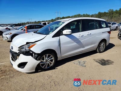 2015 MAZDA 5 SPORT JM1CW2BL3F0189184 - główne zdjęcie licytacji z USA - miniatura