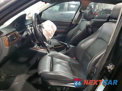 Zdjęcie 7 z 12 samochodu: 2006 BMW 325 XIT VIN:WBAVT135X6KW22416 - miniatura