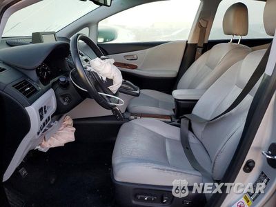 Zdjęcie 7 z 12 samochodu: 2011 LEXUS HS 250H VIN:JTHBB1BA9B2047578 - miniatura