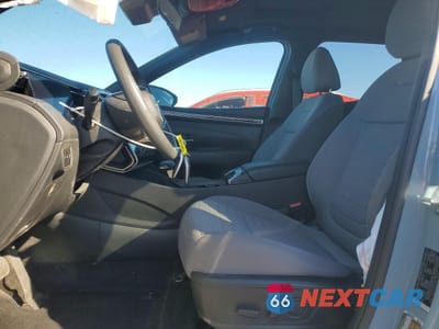 Zdjęcie 7 z 13 samochodu: 2024 HYUNDAI SANTA CRUZ SEL VIN:5NTJC4DEXRH113593 - miniatura