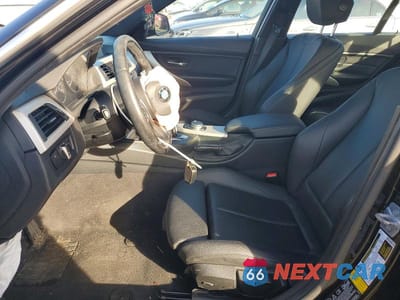 Zdjęcie 7 z 11 samochodu: 2015 BMW 320 I XDRIVE VIN:WBA3C3G59FNS74491 - miniatura