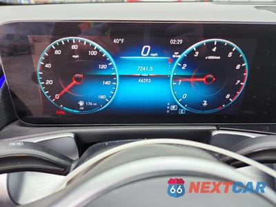 Zdjęcie 9 z 13 samochodu: 2023 MERCEDES-BENZ GLB 250 4MATIC VIN:W1N4M4HB9PW279631 - miniatura