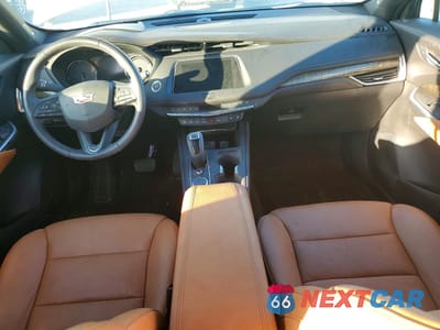 Zdjęcie 8 z 12 samochodu: 2019 CADILLAC XT4 PREMIUM LUXURY VIN:1GYFZCR48KF206877 - miniatura