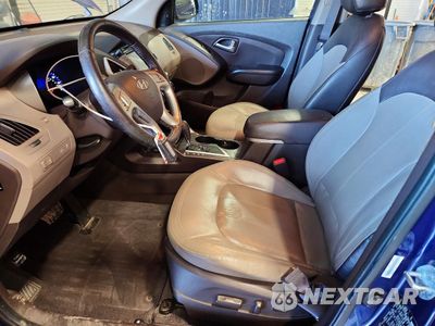 Zdjęcie 7 z 13 samochodu: 2013 HYUNDAI TUCSON GLS VIN:KM8JU3AC3DU560883 - miniatura