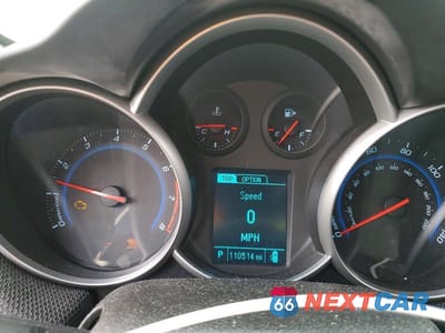 Zdjęcie 9 z 11 samochodu: 2015 CHEVROLET CRUZE LT VIN:1G1PE5SB7F7161689 - miniatura