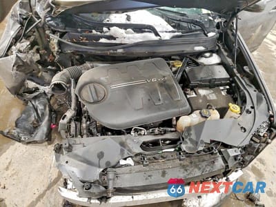Zdjęcie 12 z 13 samochodu: 2021 JEEP CHEROKEE LATITUDE LUX VIN:1C4PJMMX2MD172538 - miniatura