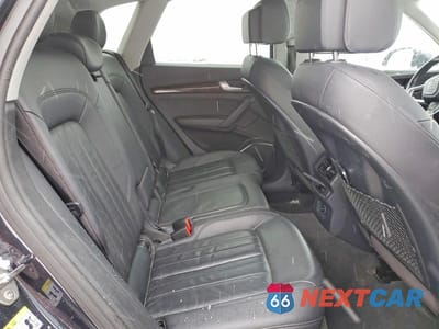 Zdjęcie 11 z 12 samochodu: 2018 AUDI Q5 PREMIUM VIN:WA1ANAFY2J2119628 - miniatura