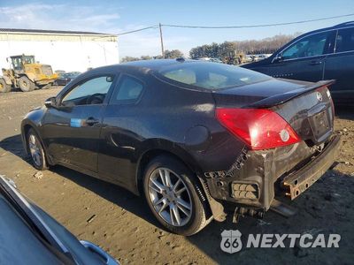 Drugie zdjęcie samochodu z przodu: 2008 NISSAN ALTIMA 3.5SE VIN:1N4BL24E78C247355 - miniatura