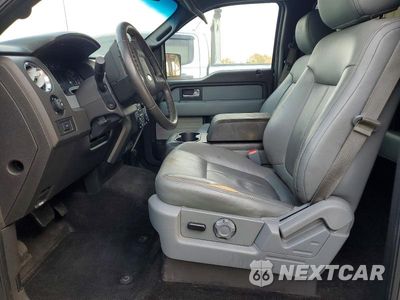 Zdjęcie 7 z 12 samochodu: 2014 FORD F150 SUPERCREW VIN:1FTFW1ET5EFB26196 - miniatura