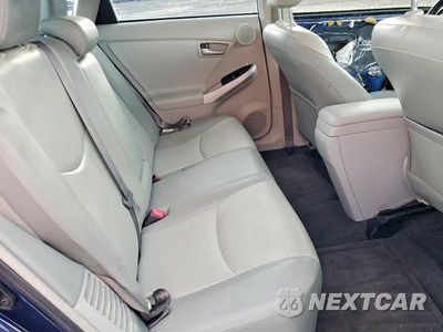 Zdjęcie 10 z 13 samochodu: 2013 TOYOTA PRIUS VIN:JTDKN3DU9D0337152 - miniatura