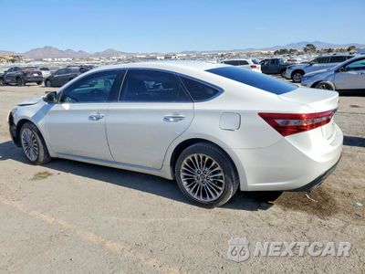 Drugie zdjęcie samochodu z przodu: 2016 TOYOTA AVALON LIMITED VIN:4T1BK1EB7GU226201 - miniatura