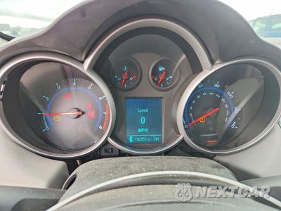 Zdjęcie 9 z 11 samochodu: 2012 CHEVROLET CRUZE ECO VIN:1G1PK5SC9C7137178 - miniatura