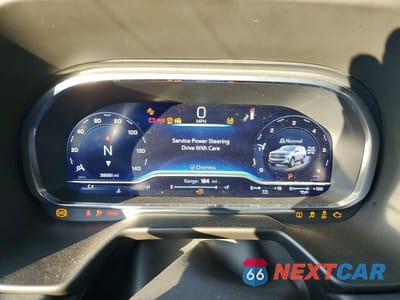 Zdjęcie 9 z 13 samochodu: 2024 CHEVROLET TAHOE K1500 LT VIN:1GNSKNKD6RR316437 - miniatura