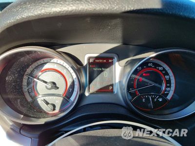 Zdjęcie 9 z 13 samochodu: 2019 DODGE JOURNEY CROSSROAD VIN:3C4PDDGG4KT739049 - miniatura