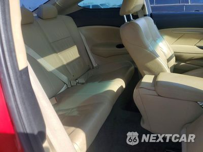 Zdjęcie 10 z 13 samochodu: 2012 HONDA ACCORD EXL VIN:1HGCS2B84CA008964 - miniatura