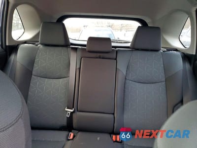 Zdjęcie 10 z 12 samochodu: 2025 TOYOTA RAV4 XLE VIN:2T3P1RFV8SW562990 - miniatura