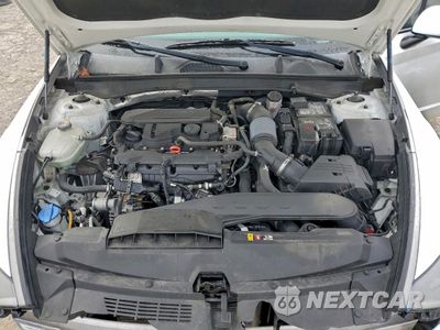 Zdjęcie 11 z 15 samochodu: 2021 HYUNDAI SONATA LIMITED VIN:5NPEH4J22MH077998 - miniatura