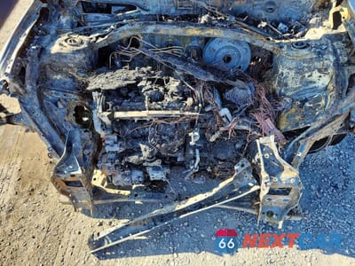 Zdjęcie 12 z 13 samochodu: 2021 KIA SORENTO S VIN:5XYRL4LC6MG022063 - miniatura