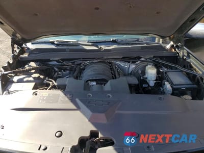 Zdjęcie 11 z 14 samochodu: 2015 CHEVROLET SILVERADO K1500 LTZ VIN:3GCUKSEC2FG439389 - miniatura