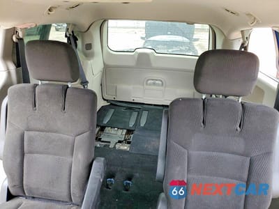 Zdjęcie 10 z 12 samochodu: 2016 DODGE GRAND CARAVAN SE VIN:2C4RDGBG6GR114308 - miniatura