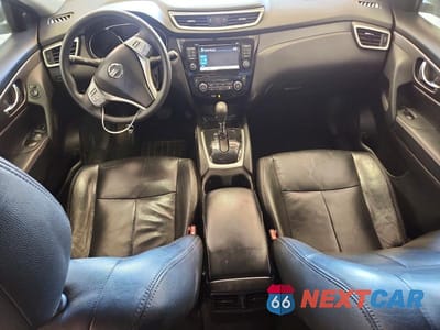 Zdjęcie 8 z 13 samochodu: 2016 NISS ROGUE SV VIN:5N1AT2MT5GC747450 - miniatura