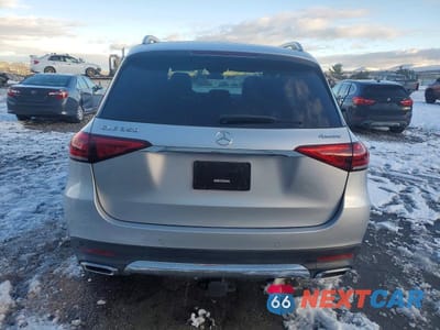 Zdjęcie 6 z 12 samochodu: 2020 MERCEDES-BENZ GLE 350 4MATIC VIN:4JGFB4KB3LA052677 - miniatura