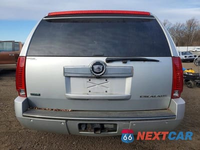 Zdjęcie 6 z 13 samochodu: 2012 CADILLAC ESCALADE ESV LUXURY VIN:1GYS4HEF7CR190379 - miniatura